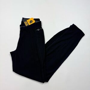 NEW! Women’s Carhartt Force Midweight Waffle Baselayer Pants Size Small W/Tags